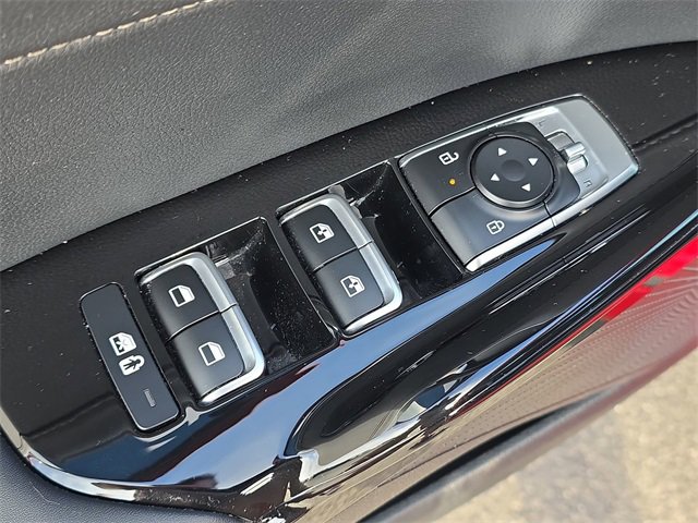 Used 2025 Kia K5 GT-Line image 21