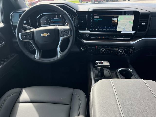 New 2025 Chevrolet Silverado 1500 LT image 15