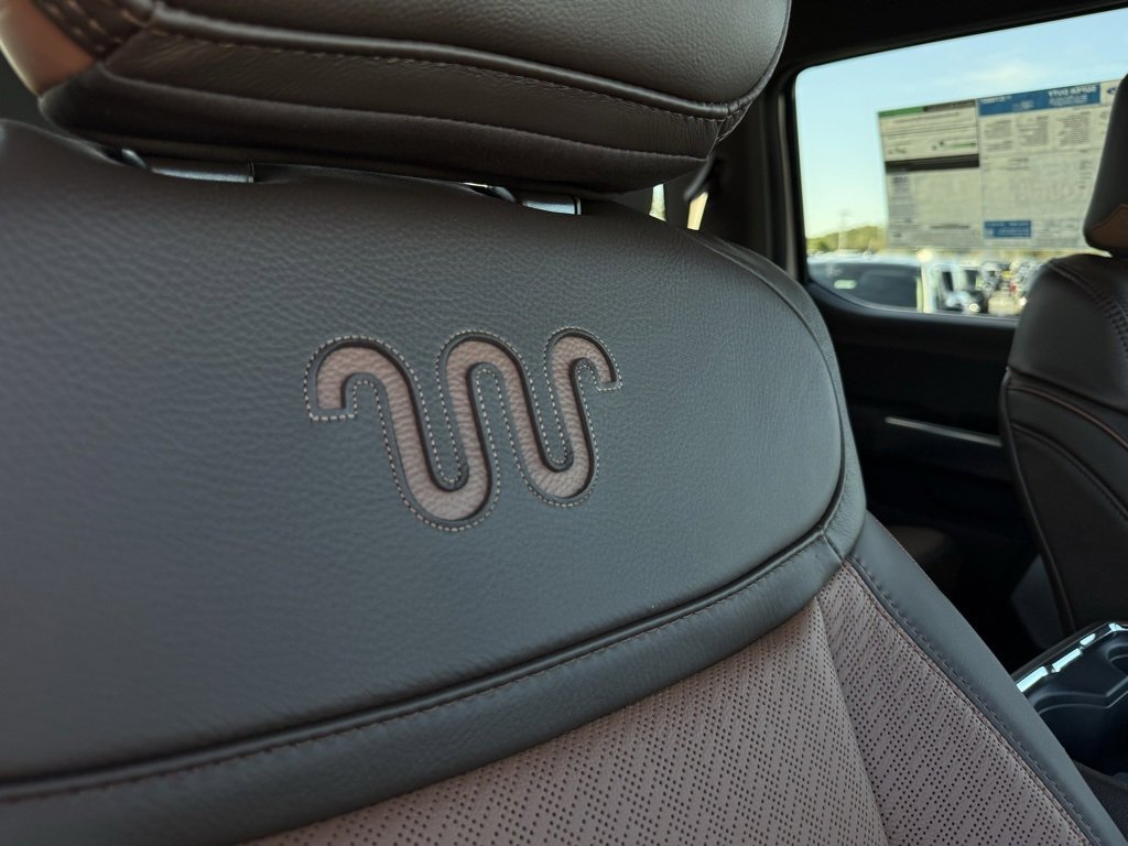 New 2026 Ford F250 King Ranch image 31