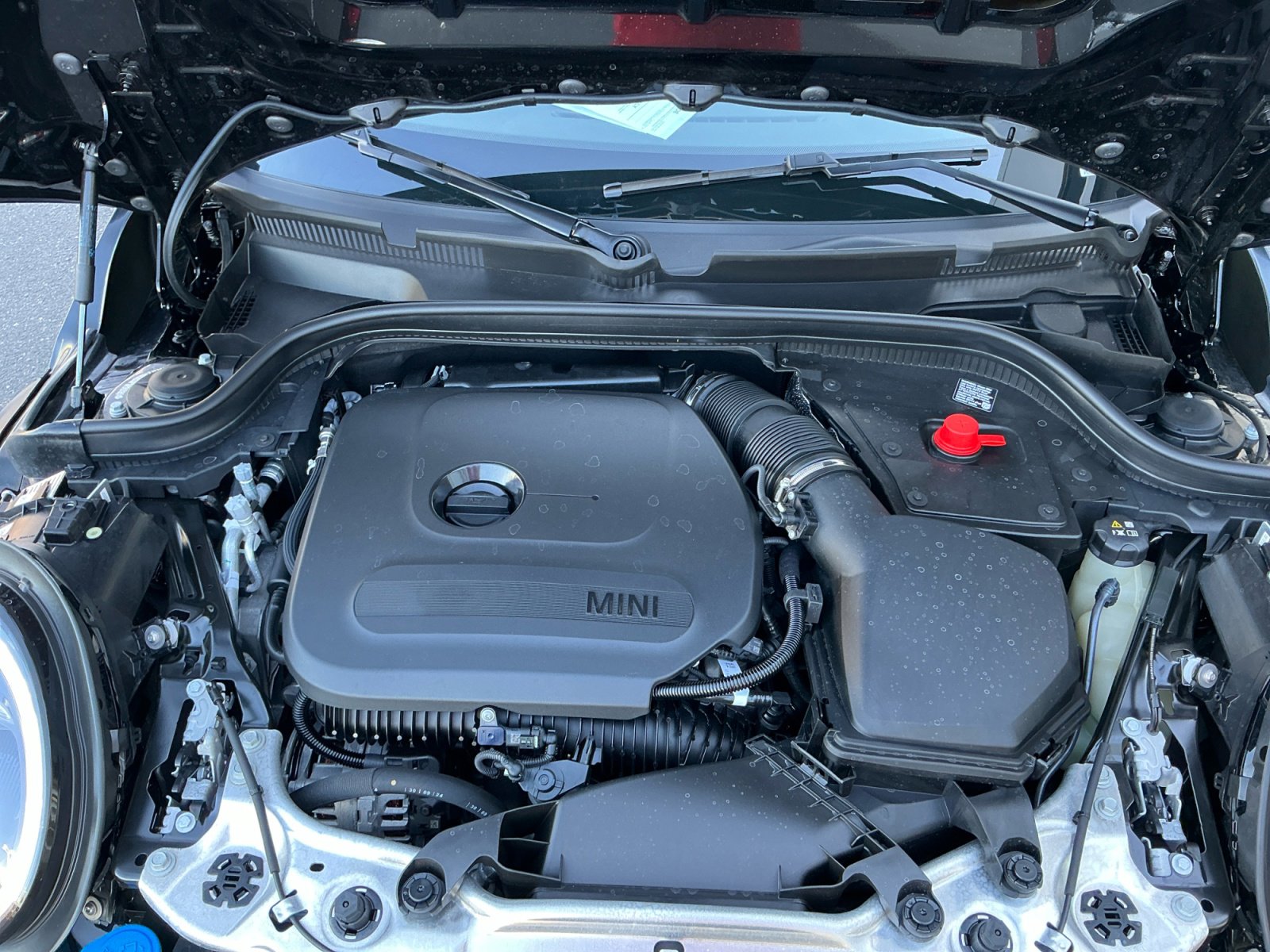 Used 2025 MINI Cooper S image 22