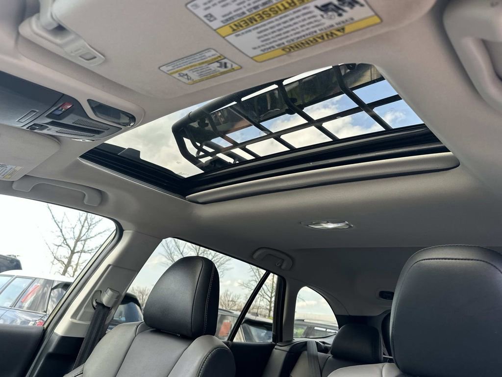 Used 2020 Subaru Outback Onyx Edition XT w/ Popular Package #2 image 23