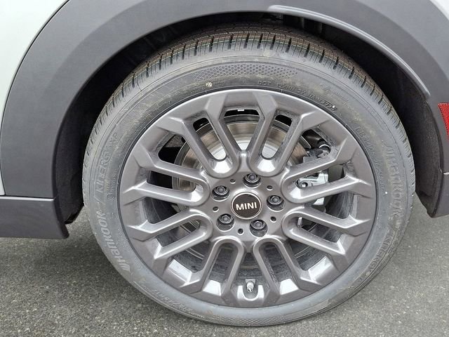 New 2026 MINI Cooper S image 5