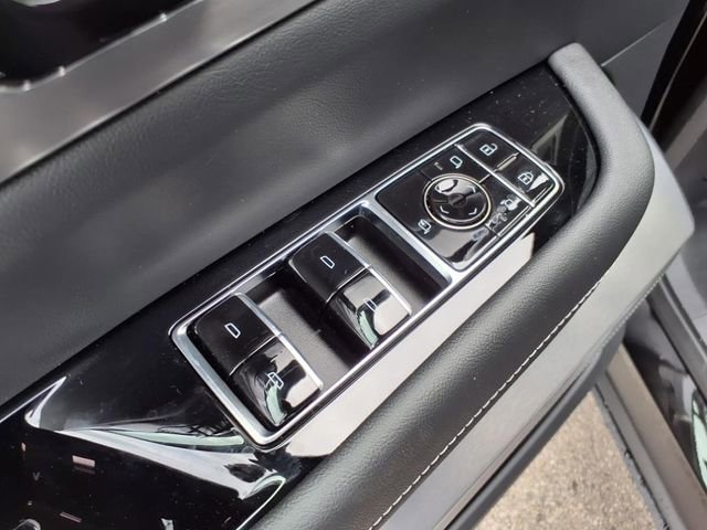 New 2026 Cadillac Vistiq Luxury image 29