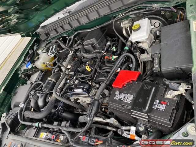 Used 2023 Ford Bronco Big Bend w/ Sasquatch Package AWD/4WD image 25