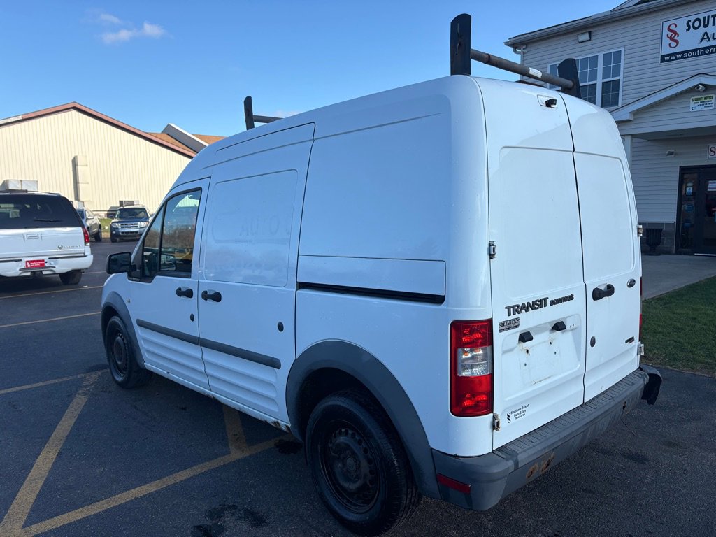 Used 2012 Ford Transit Connect XL image 8