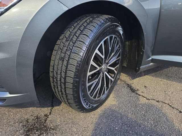 Used 2021 Volkswagen Jetta S image 31