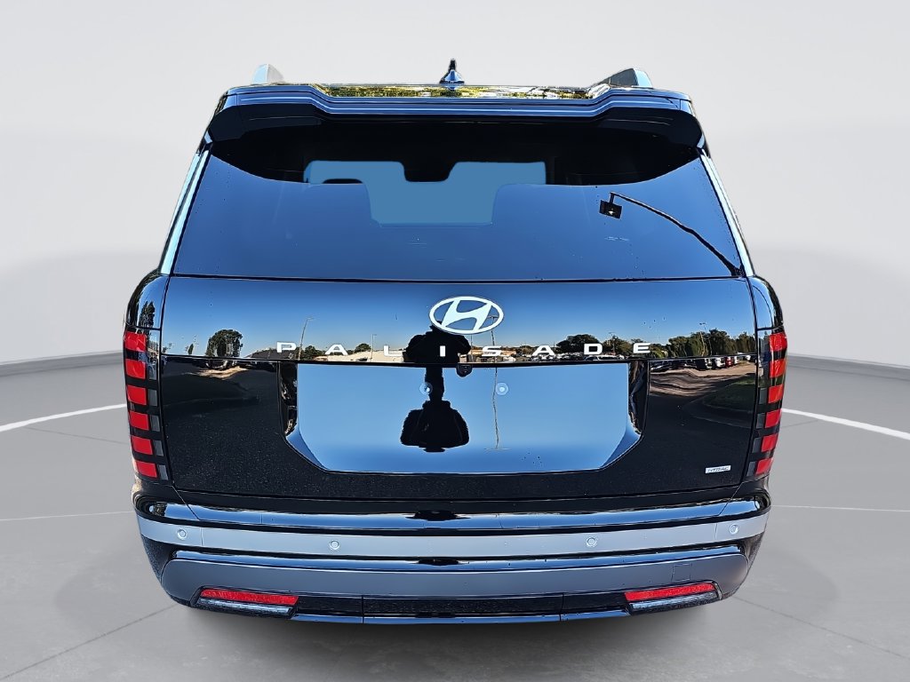 New 2026 Hyundai Palisade Limited AWD/4WD image 6