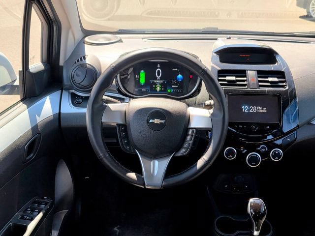 Used 2016 Chevrolet Spark LT FWD image 12