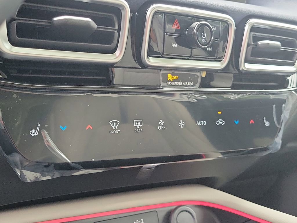 New 2026 Nissan Sentra SL image 34