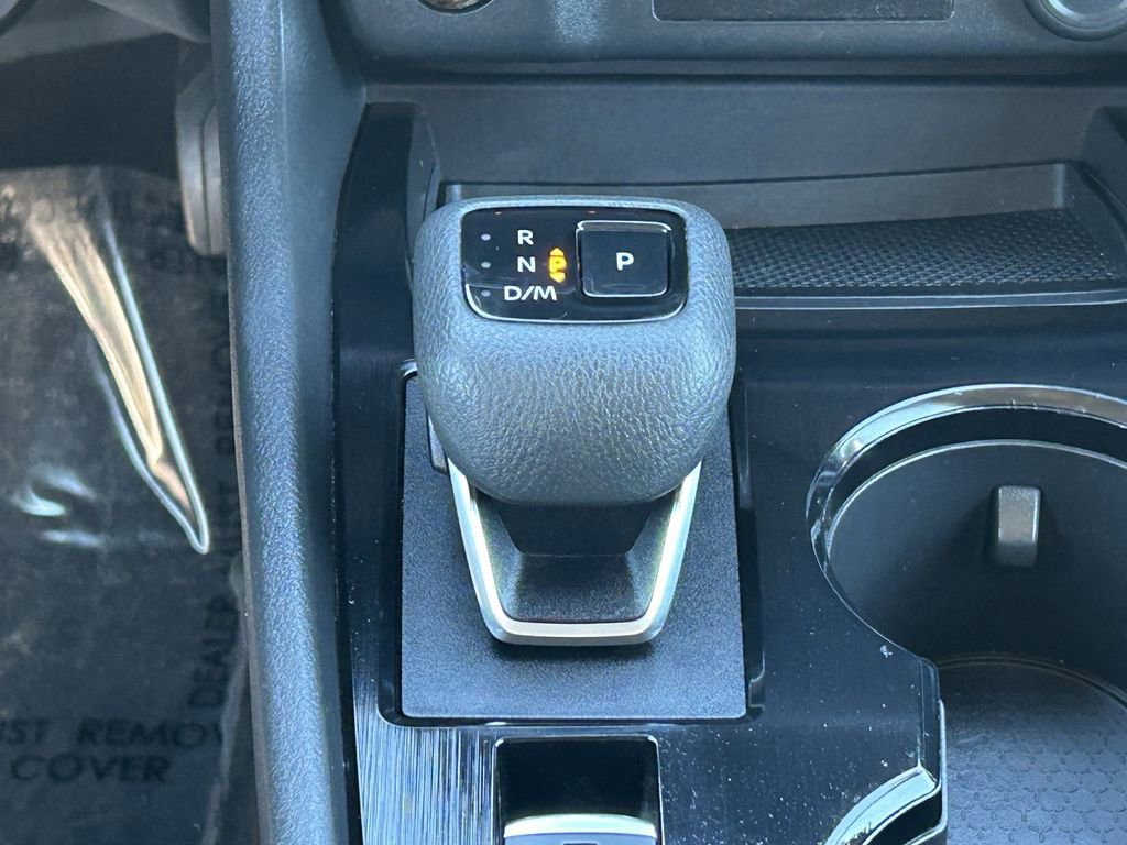 Used 2024 Nissan Rogue S image 18