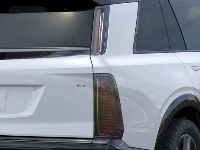 New 2027 Cadillac Vistiq Sport AWD/4WD image 11