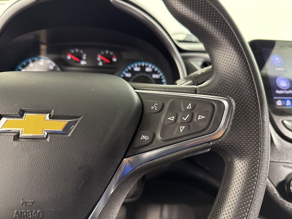 Used 2023 Chevrolet Malibu LT image 23