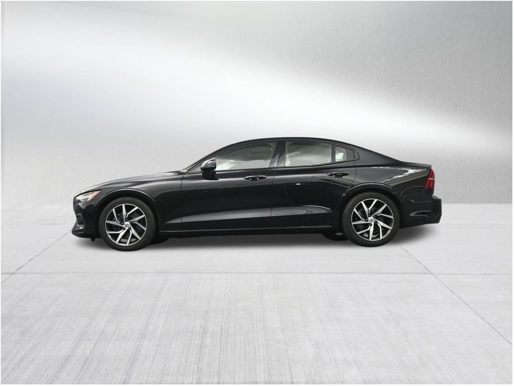 Used 2019 Volvo S60 T5 Momentum w/ Premium Package FWD image 24