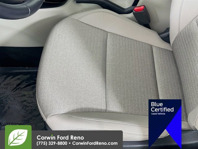 Used 2023 Kia Soul EX image 20