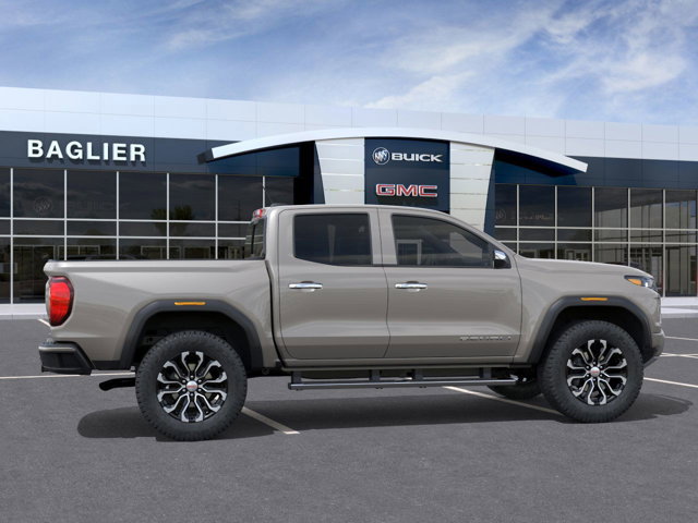 New 2026 GMC Canyon Denali image 5