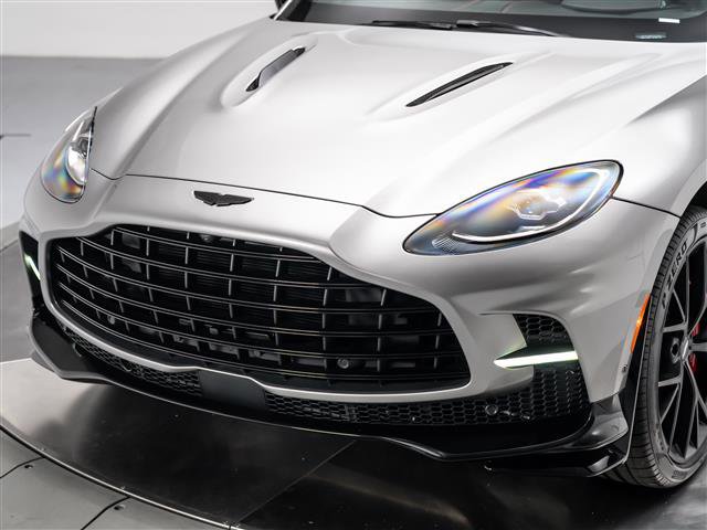 New 2026 Aston Martin DBX 707 image 16