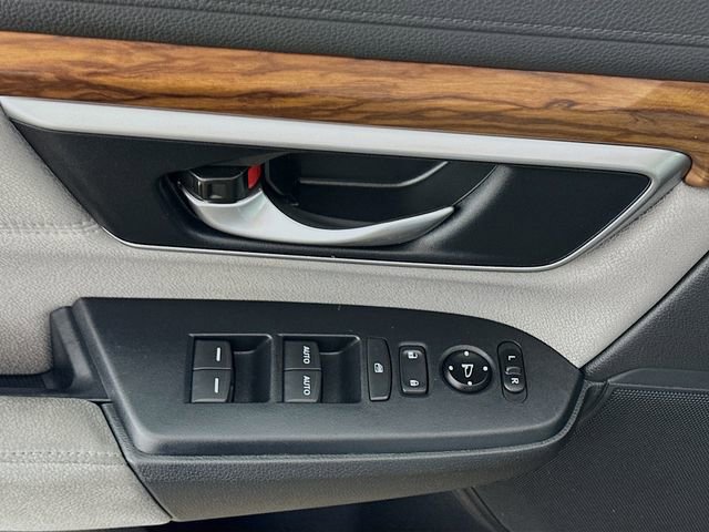 Used 2019 Honda CR-V EX image 21