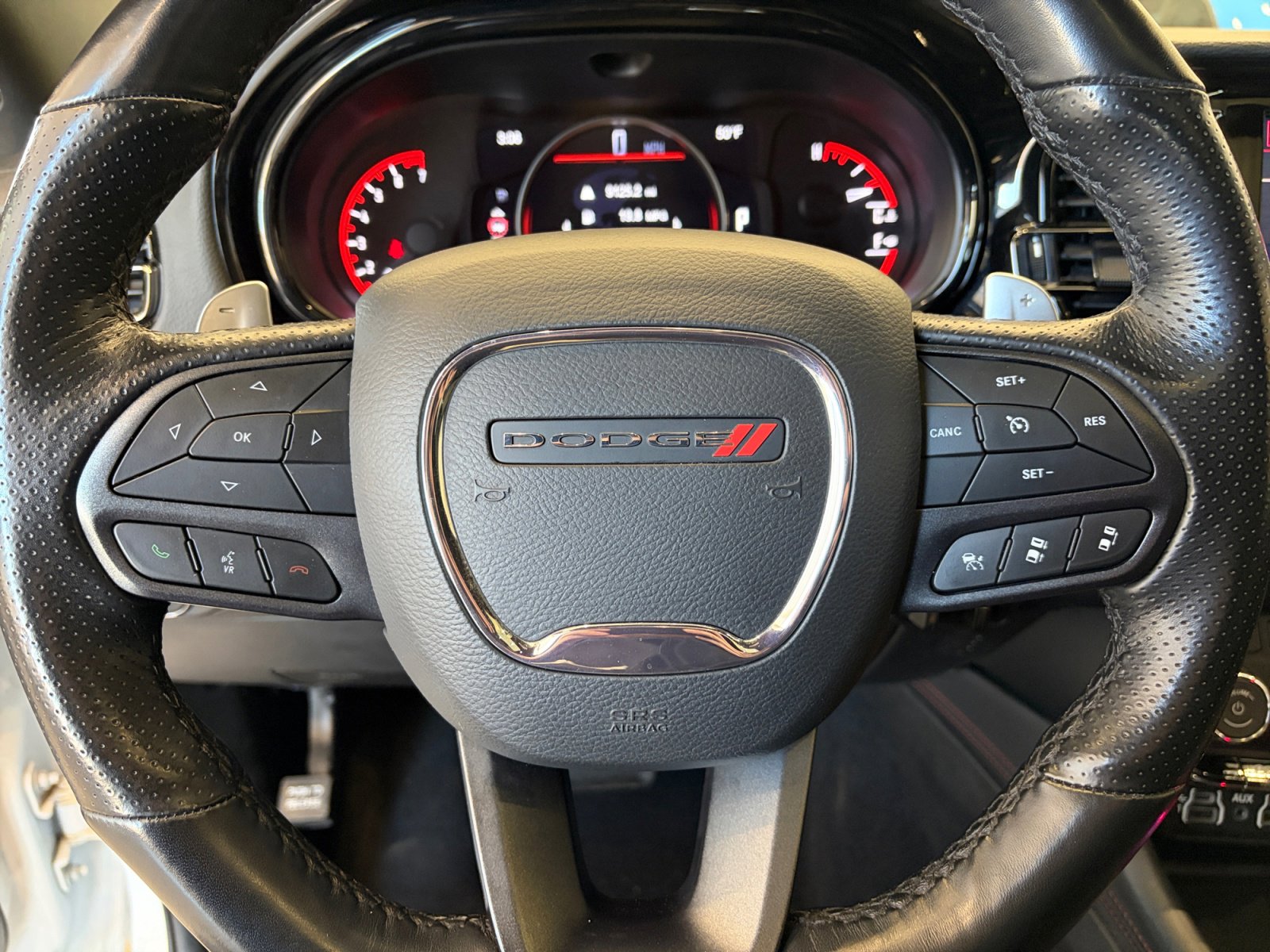 Used 2024 Dodge Durango GT image 23