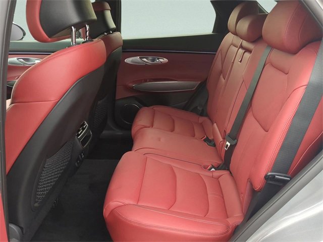 New 2026 Genesis GV70 3.5T Sport Advanced image 27