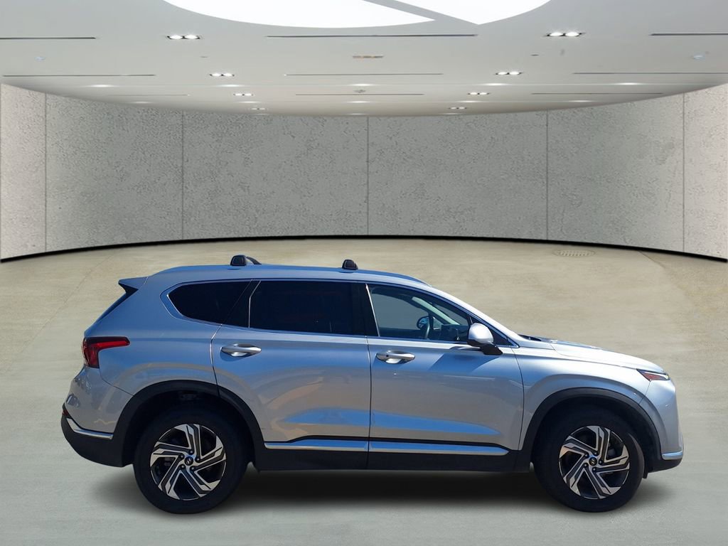 Used 2022 Hyundai Santa Fe SEL image 6