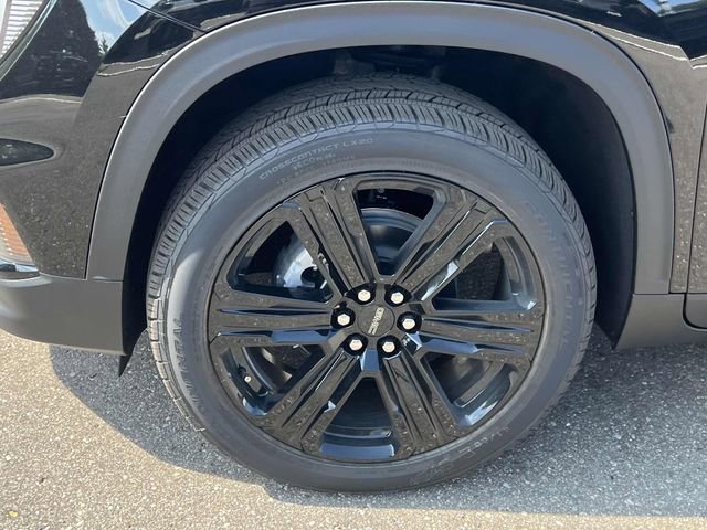 New 2026 GMC Acadia Elevation w/ Black Edition image 10