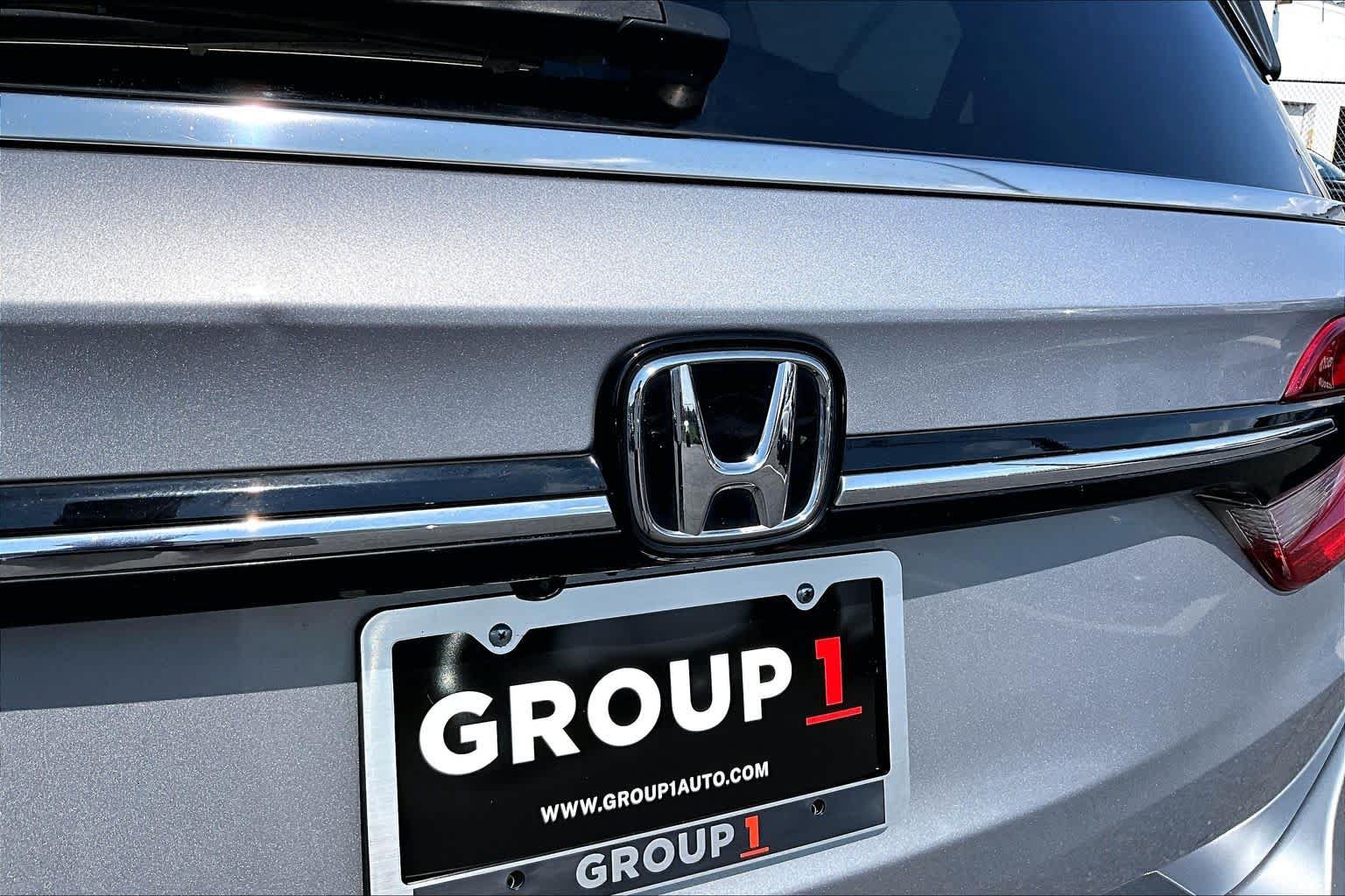 Used 2023 Honda Odyssey EX-L image 31