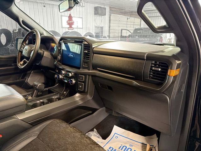 Used 2025 Ford F150 Tremor image 12