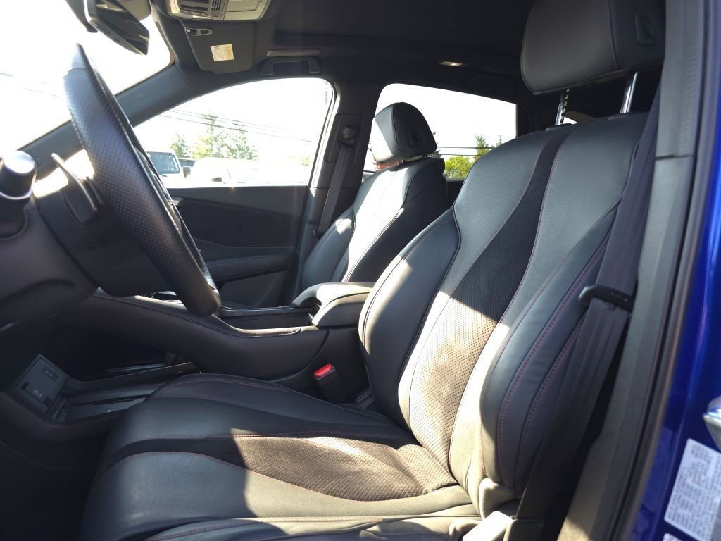Used 2024 Acura RDX A-Spec AWD/4WD image 13