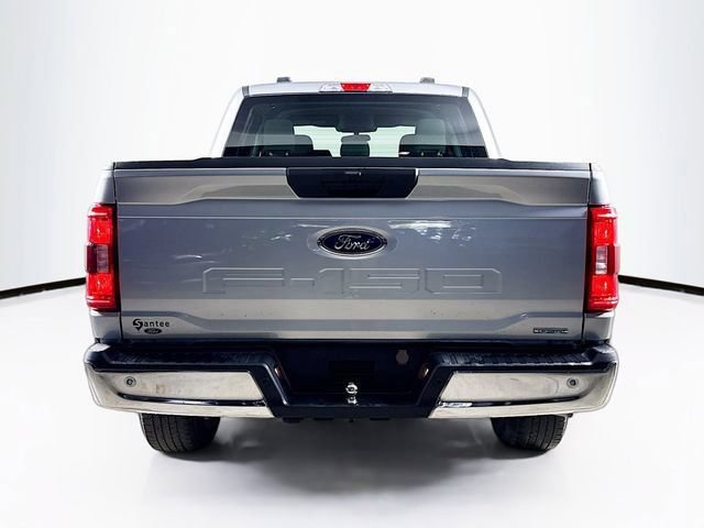 Used 2023 Ford F150 XLT AWD/4WD image 29