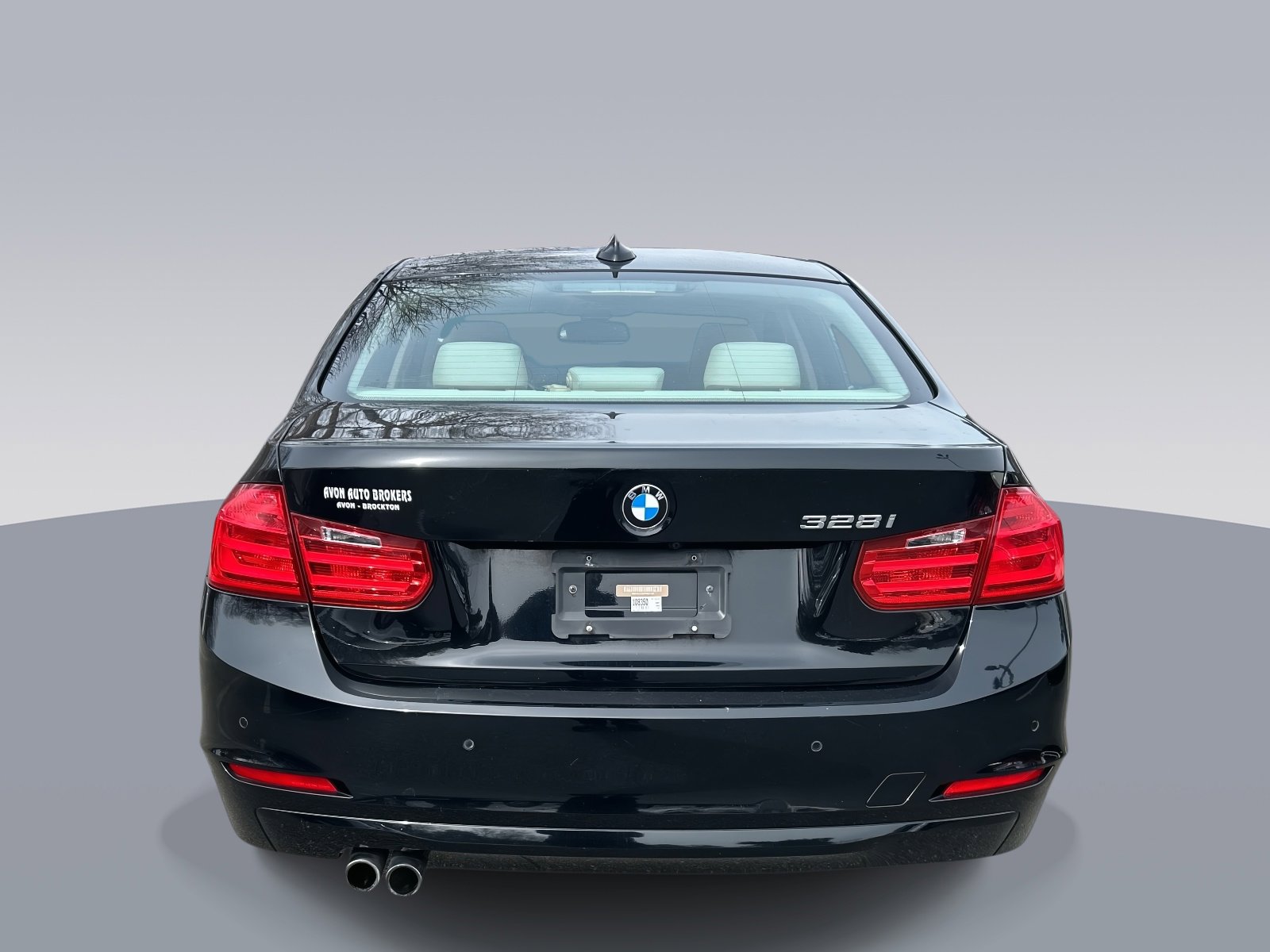 Used 2015 BMW 328i Sedan image 4