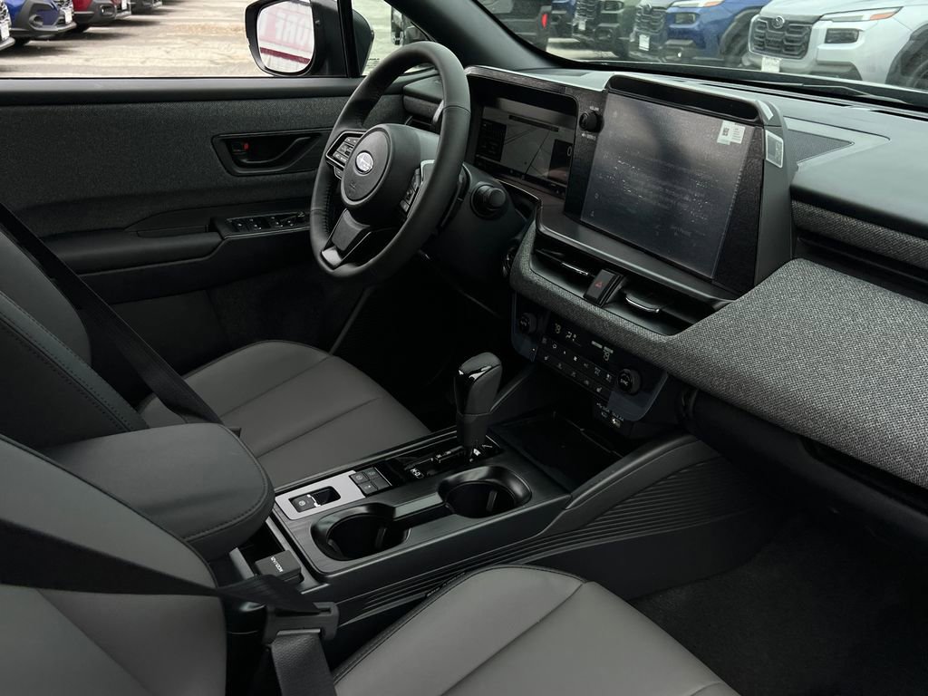 New 2026 Subaru Outback Premium image 10