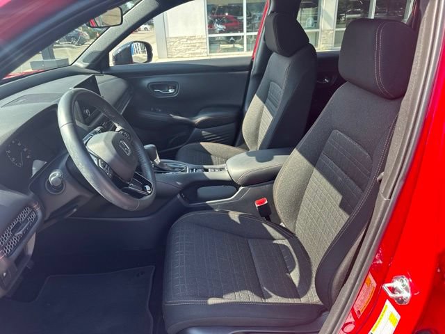 Used 2024 Honda HR-V Sport image 19