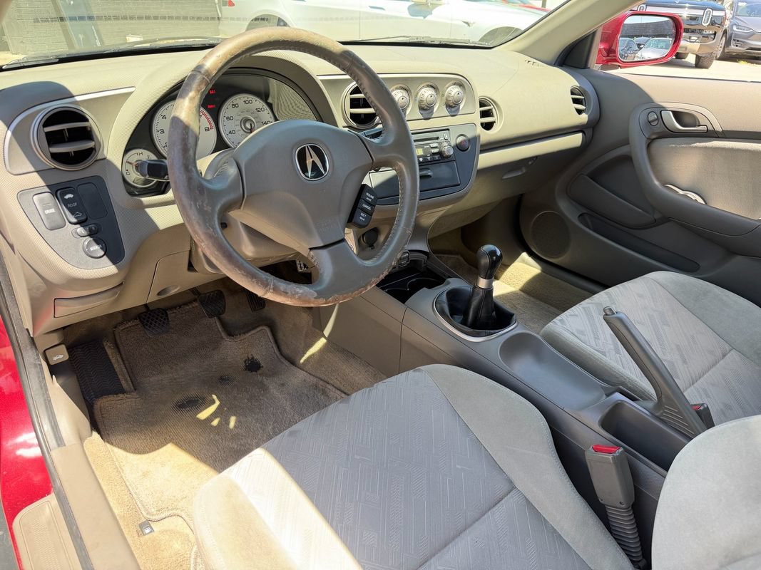 Used 2003 Acura RSX FWD image 20