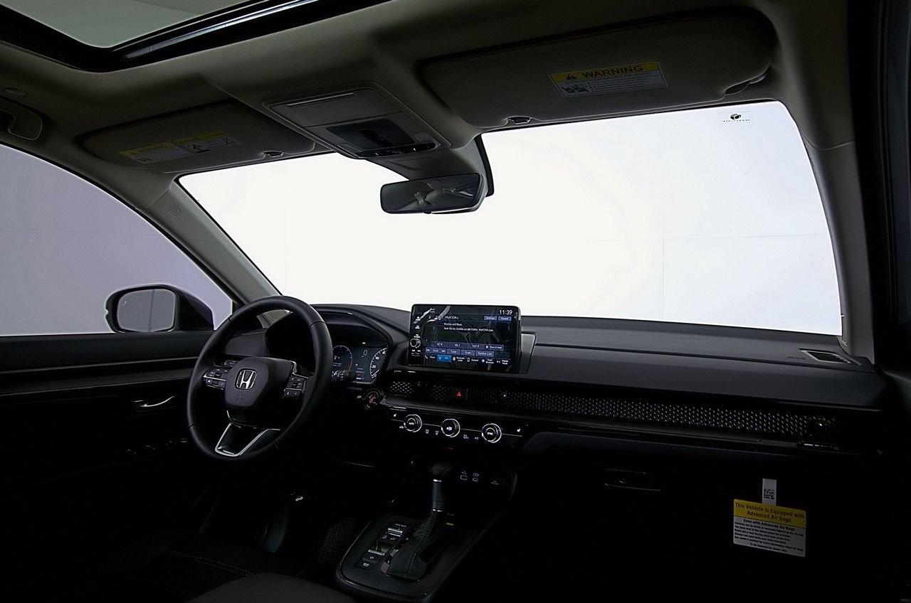 Used 2024 Honda CR-V EX-L image 15