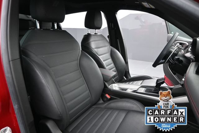 Used 2024 Dodge Hornet R/T Plus w/ R/T Blacktop Package AWD/4WD image 28