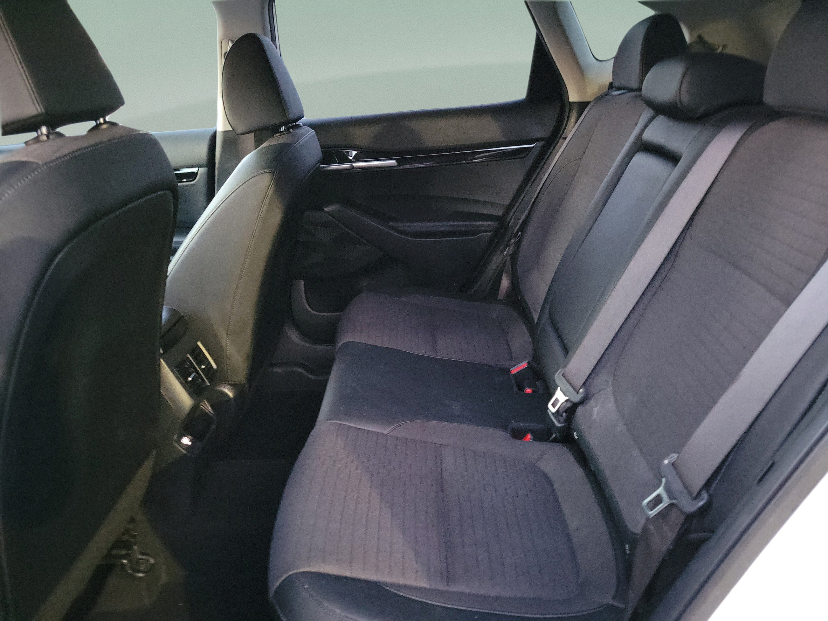 Certified 2023 Kia Seltos S w/ Navigation Package FWD image 10