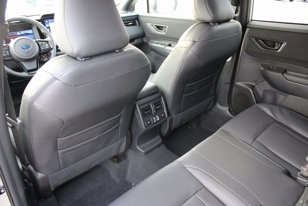 New 2026 Subaru Outback Limited XT image 22