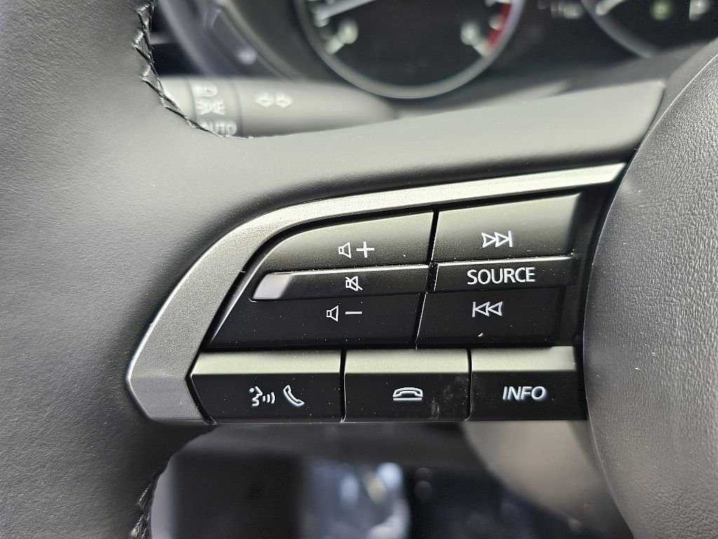 New 2026 MAZDA CX-30 AWD 2.5 S w/ Select Sport Pkg image 28