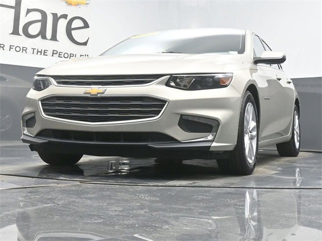 Used 2016 Chevrolet Malibu LT image 4