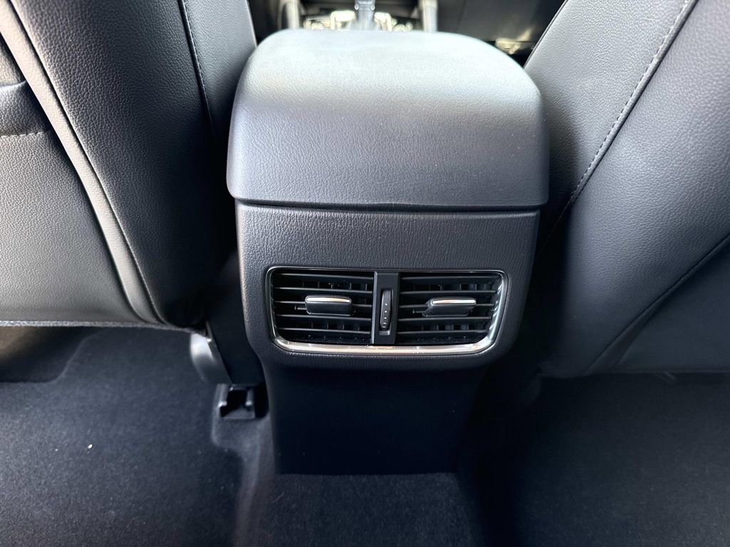 Certified 2023 MAZDA CX-5 AWD 2.5 S w/ Preferred Package image 24