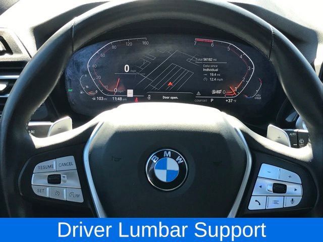 Used 2023 BMW X3 xDrive30i AWD/4WD image 8