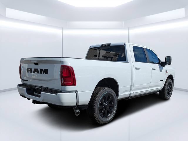 Used 2025 RAM 2500 Laramie RWD image 3
