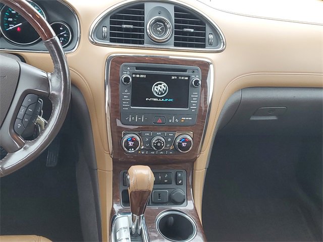 Used 2017 Buick Enclave Premium image 17