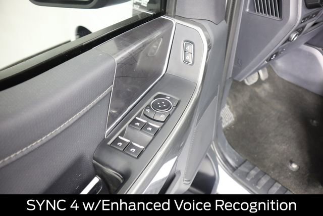 Used 2022 Ford F150 XLT w/ Equipment Group 302A High image 39