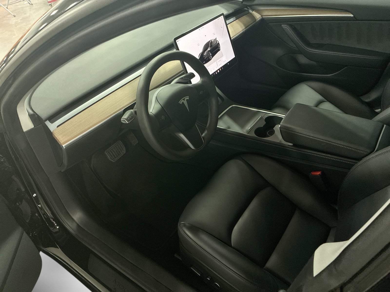 Certified 2023 Tesla Model 3 Long Range AWD/4WD image 9