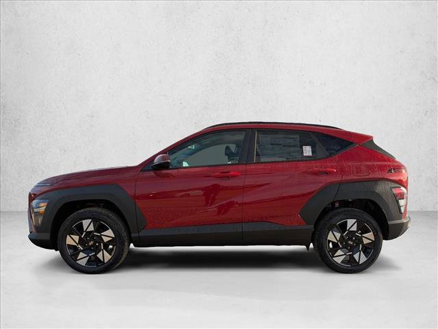 New 2025 Hyundai Kona SEL AWD/4WD image 5