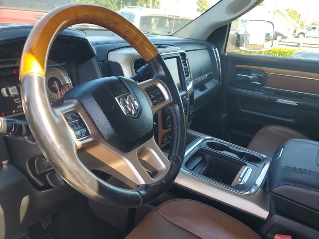 Used 2018 RAM 2500 Longhorn w/ Off Road Package image 24