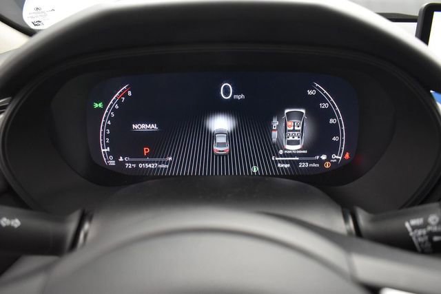 Used 2024 Acura TLX w/ Technology Package FWD image 7