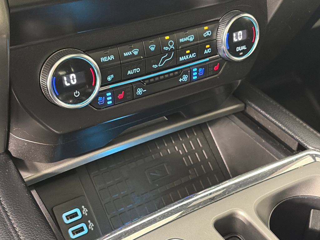 Certified 2019 Ford Expedition XLT w/ Equipment Group 202A AWD/4WD image 21