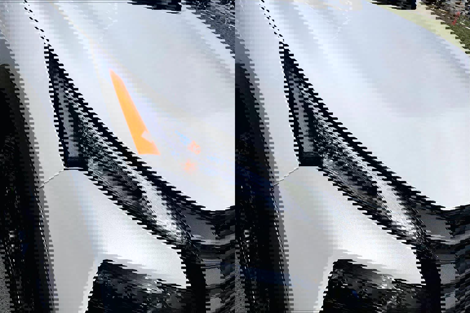 New 2026 Nissan Rogue SV image 13